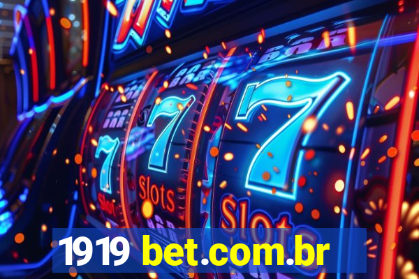 1919 bet.com.br